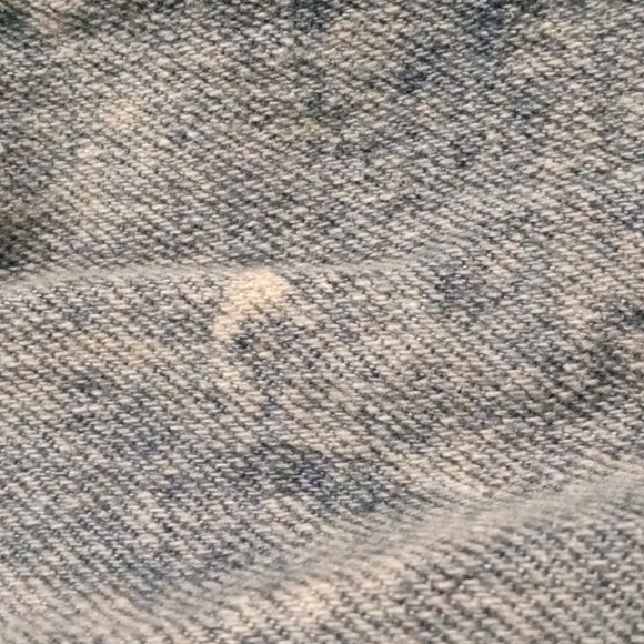 Girls Belle Maison Jean Jacket - Picture 5 of 6